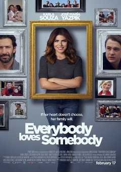 Everybody Loves Somebody - Movie