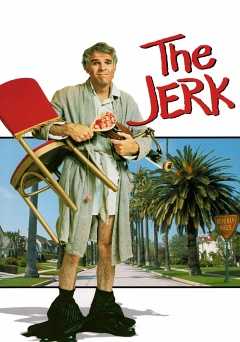 The Jerk - Movie