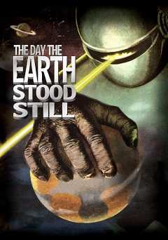 The Day the Earth Stood Still - Amazon Prime