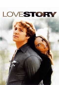 Love Story - starz 