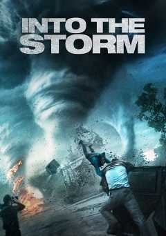 Into the Storm - Movie