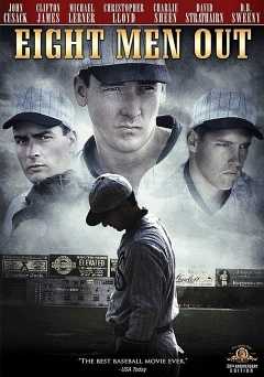 Eight Men Out - Movie