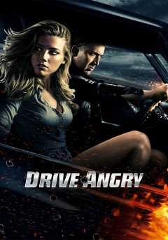 Drive Angry - Movie