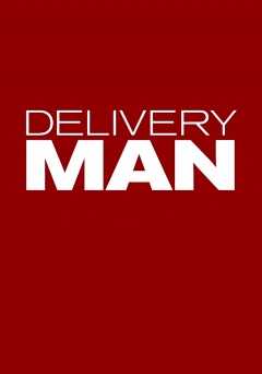 Delivery Man - Movie