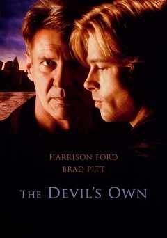 The Devils Own - Movie