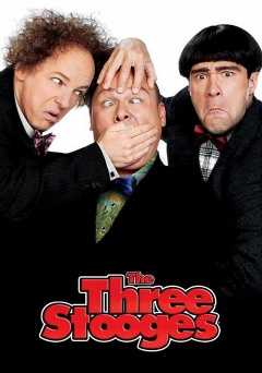 The Three Stooges - Movie