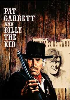 Pat Garrett and Billy the Kid - vudu