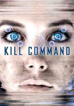 Kill Command - netflix