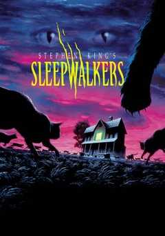 Stephen Kings Sleepwalkers - crackle