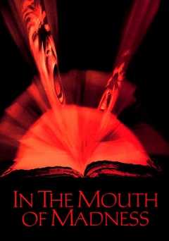 In the Mouth of Madness - hulu plus