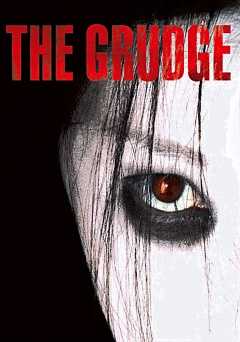 The Grudge - Movie