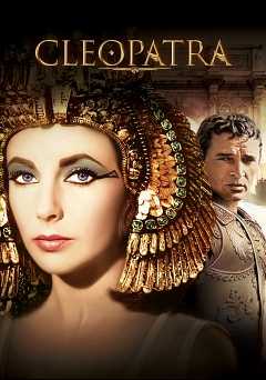 Cleopatra - hbo
