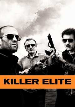 Killer Elite - netflix