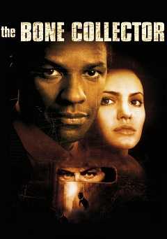 The Bone Collector - Movie