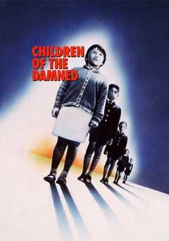 Children of the Damned - Movie