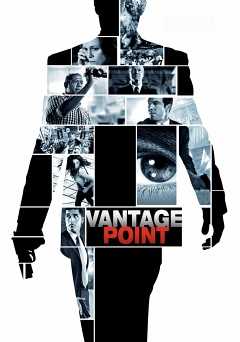 Vantage Point - Movie