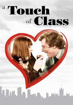 A Touch of Class - Movie