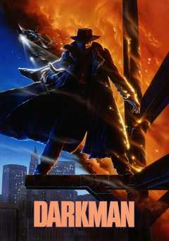 Darkman - Movie