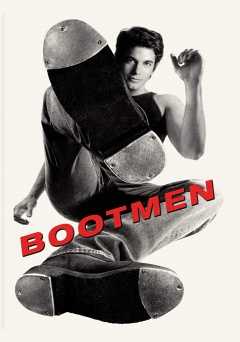 Bootmen - maxgo