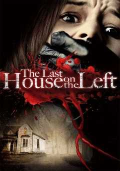 The Last House on the Left - Movie