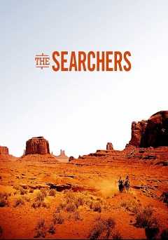 The Searchers - Movie