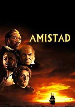 Amistad - Movie