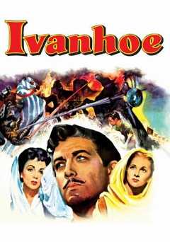 Ivanhoe - film struck