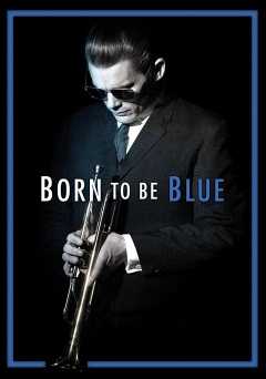 Born to Be Blue - Movie