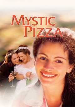 Mystic Pizza - amazon prime