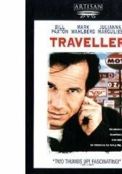 Traveller - fandor