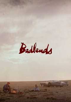 Badlands - Movie