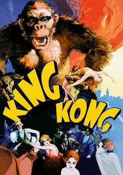 King Kong - Movie