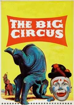 The Big Circus - Movie