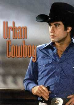 Urban Cowboy - Movie