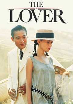 The Lover - Movie