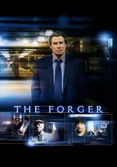 The Forger - Movie