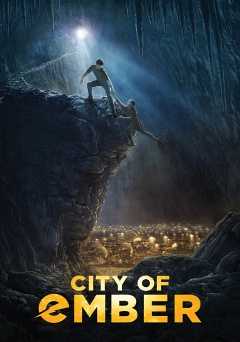City of Ember - Movie