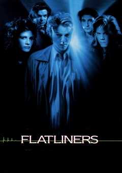 Flatliners - Movie