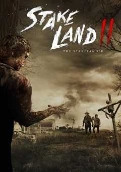 Stake Land II - Movie