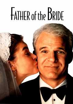 Father of the Bride - Movie