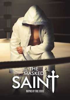 The Masked Saint - Movie