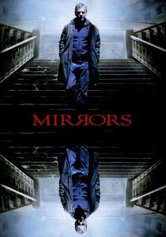 Mirrors - Movie