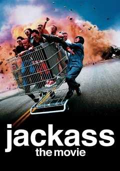 Jackass: The Movie - hulu plus