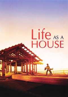 Life as a House - vudu