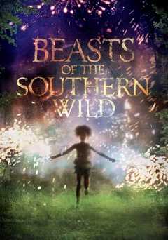 Beasts of the Southern Wild - Movie