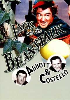 Jack & the Beanstalk - Movie