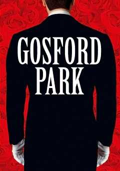 Gosford Park - Amazon Prime