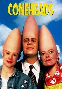 Coneheads - Movie