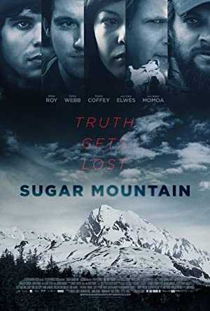 Sugar Mountain - starz 
