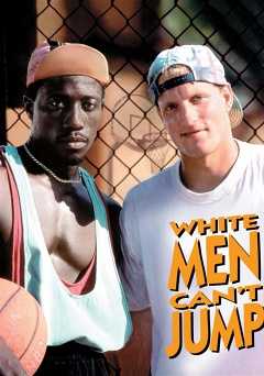 White Men Cant Jump - Movie